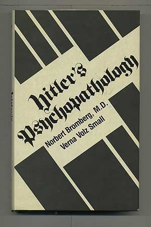 Hitler's Psychopathology