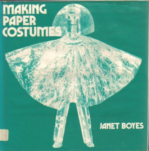 Making Paper Costumes