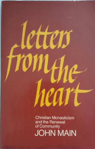 Letters from the Heart