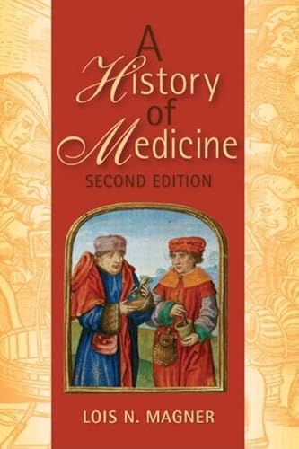 A History of Medicine, Second Edition