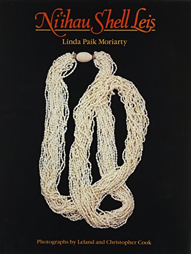 Ni'ihau Shell Leis (Kolowalu Books)