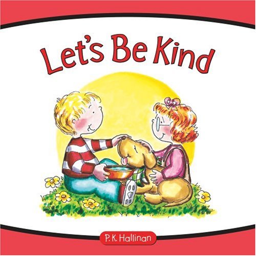 Let's Be Kind