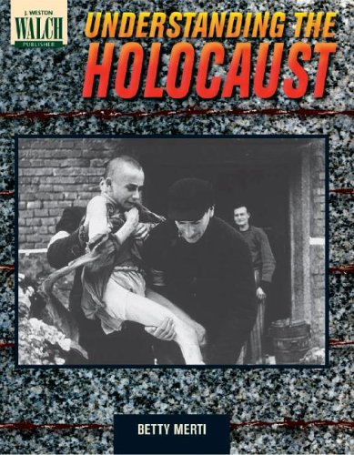 Understanding the Holocaust