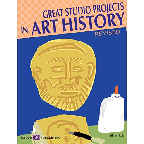 Great Studio Projects in Art History