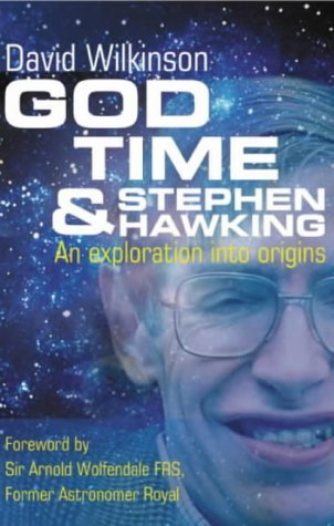 God, Time, & Stephen Hawking: An Exploration into Origins