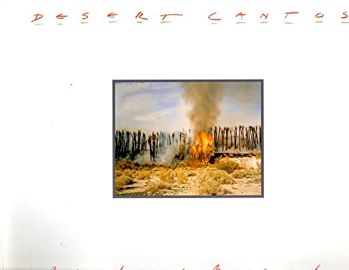 Desert Cantos