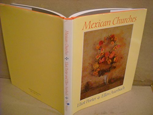 Mexican Churches