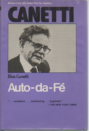 Auto-da-fé