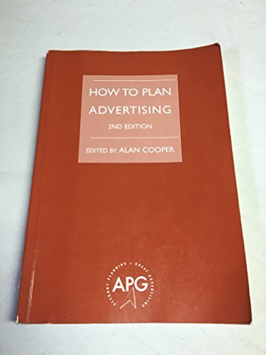 How to Plan Advertising