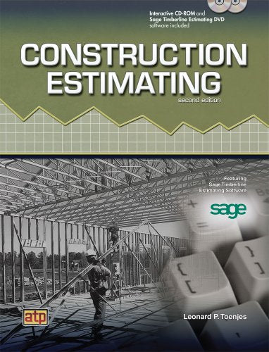 Construction Estimating