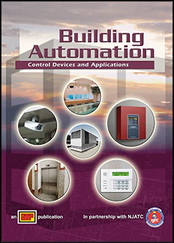 Building Automation Control Devices and Applications