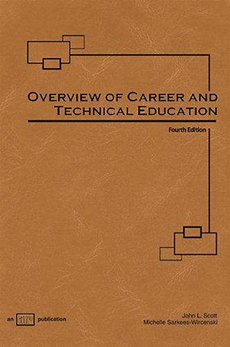 Overview of Career and Technical Education