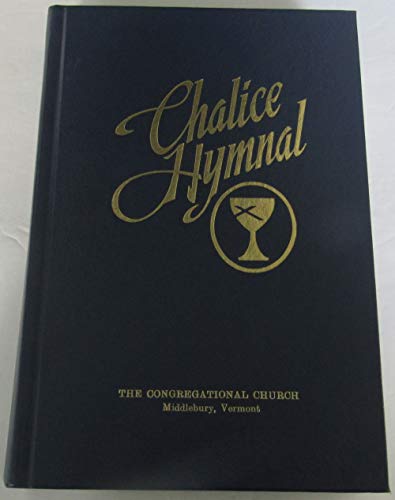 Chalice Hymnal