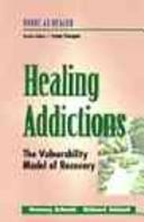 Healing Addiction