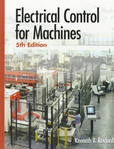 Electrical Control for Machines
