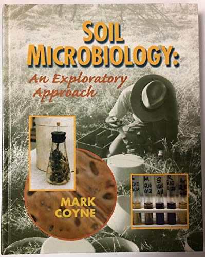Introduction to Soil Microbiology
