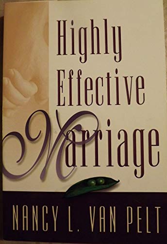 Highly Effective Marriage