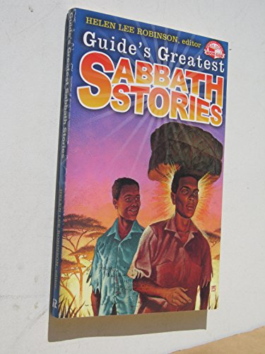 Guide's Greatest Sabbath Stories (Pathfinder Junior Book Club)