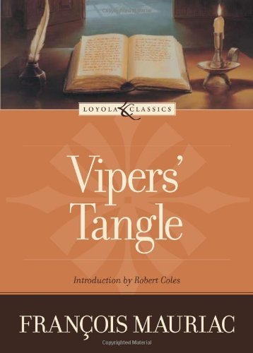 Viper's Tangle (Loyola Classics)