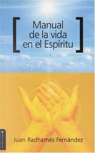 Manual de la Vida en el Espiritu