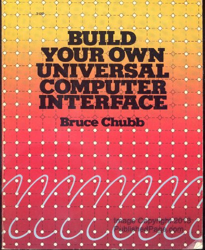 Build your own universal computer interface