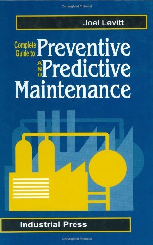 Complete Guide to Predictive and Preventive Maintenance