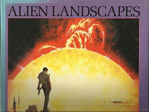 Alien Landscapes