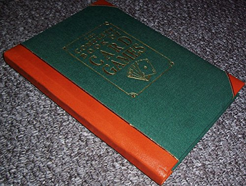 Complete Book of Card Games
