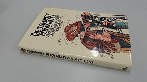 The corporate personality: An inquiry into the nature of corporate identity