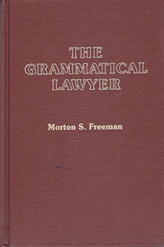 Grammatical Lawyer