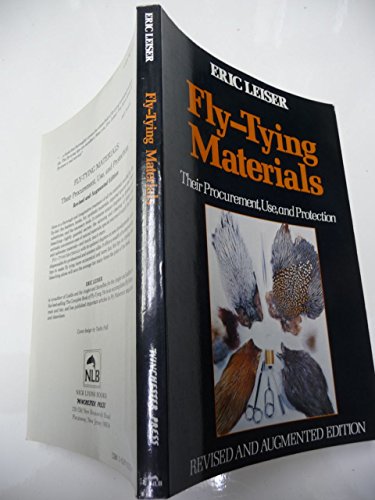 Fly-Tying Materials