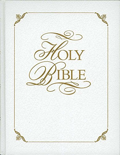Family Faith and Values Bible
