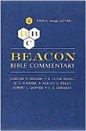 Beacon Bible Commentary, Volume 2: Joshua through Esther (Beacon Commentary)