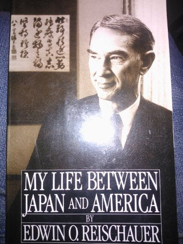 My Life Between Japan and America
