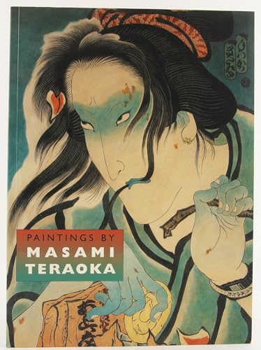 Paintings By Masami Teraoka