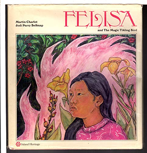 Felisa and the magic tikling bird