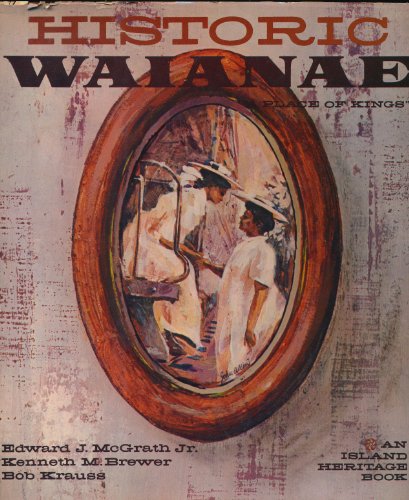 Historic Waianae