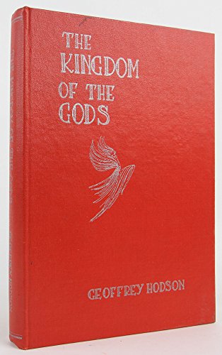Kingdom of the Gods