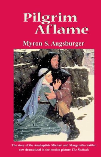 Pilgrim Aflame