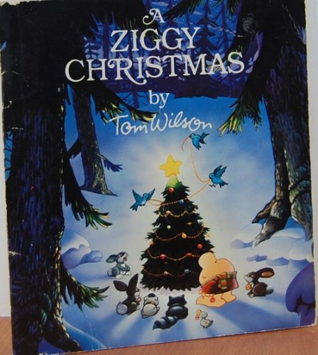 A Ziggy Christmas