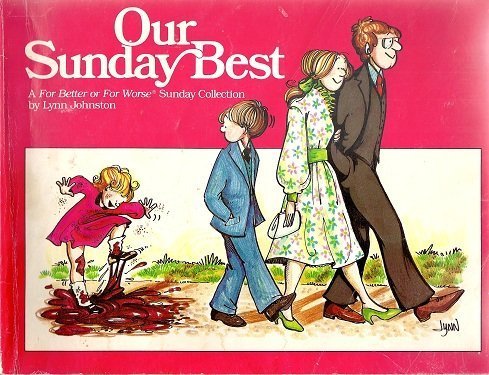 Our Sunday Best