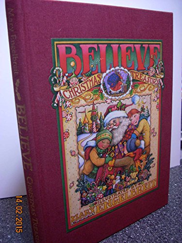 Believe: A Christmas Treasury