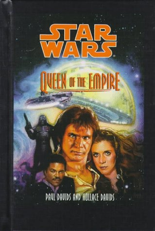 Queen of the Empire (Star Wars)