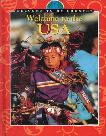 Welcome to the USA (Welcome to My Country)
