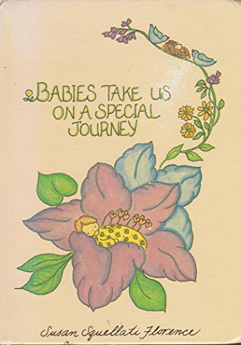 Babies Take Us on a Special Journey(GB602)