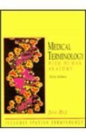 Medical Terminology With Human Anatomy