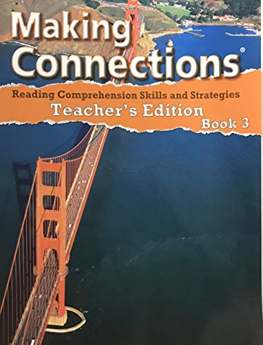 Making Connections: 3
