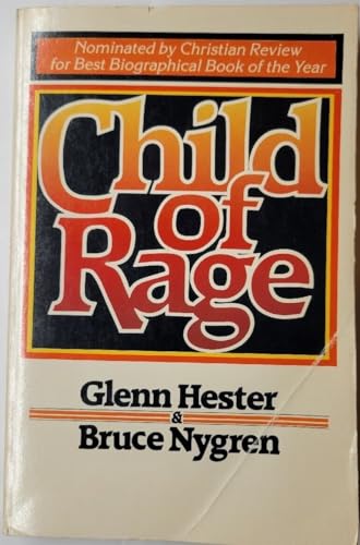Child of Rage