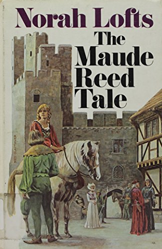 The Maude Reed tale
