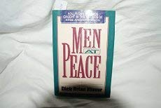 Men at Peace